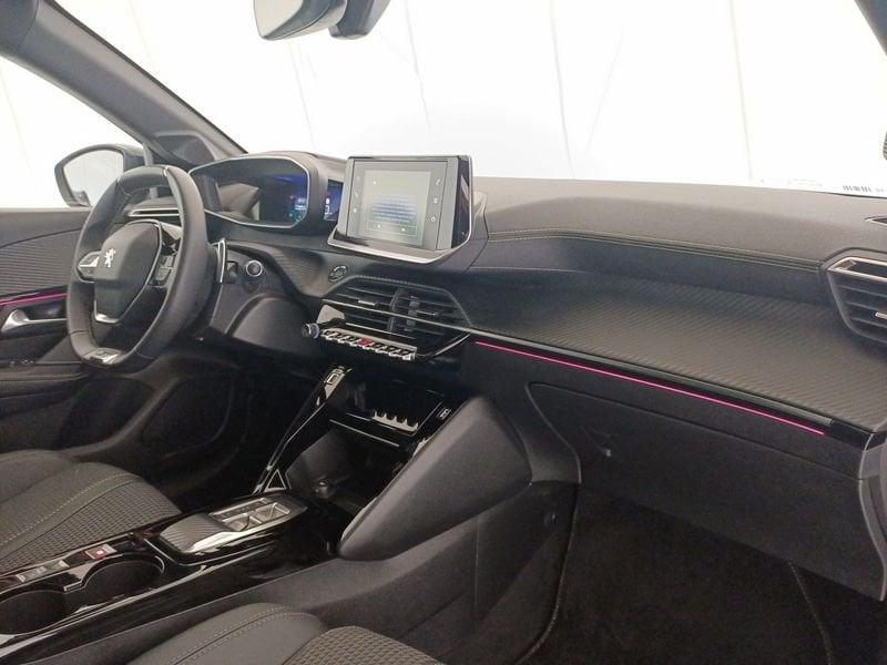 Peugeot 208 II 2019 1.2 puretech GT s&s 100cv eat8