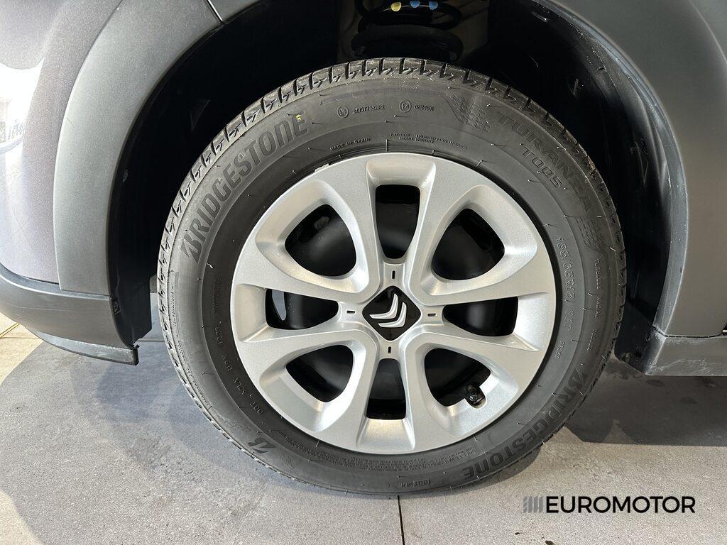 Citroen C3 1.5 BlueHDi You