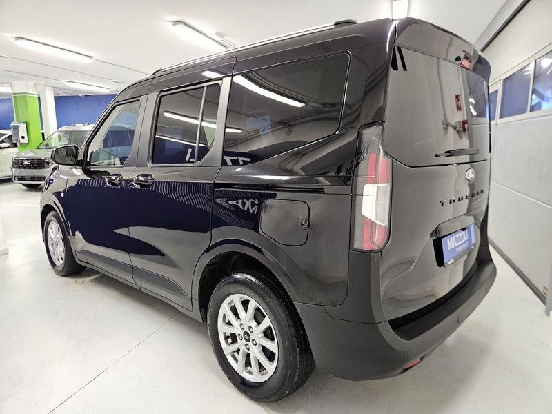 Ford Tourneo Courier 1.0 EcoBoost 125CV Titanium