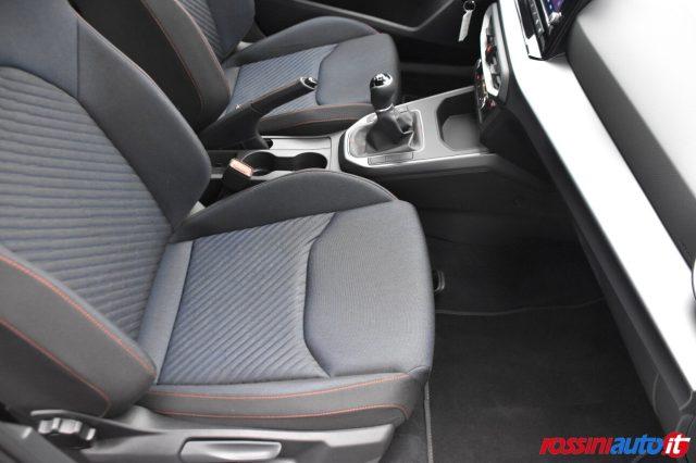 SEAT Ibiza 1.0 ECOTSI 95 CV FR ANNIVERSARY LIMITED EDITION