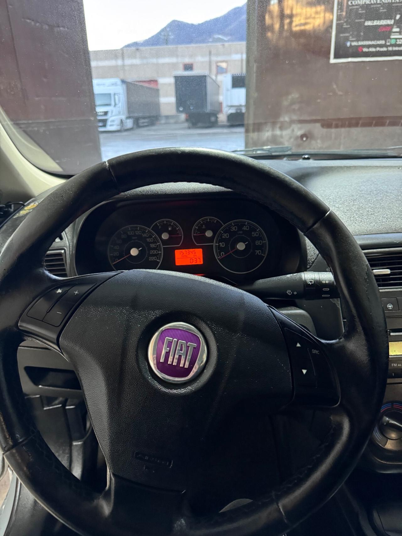 Fiat Grande Punto 1.2 5 porte Active