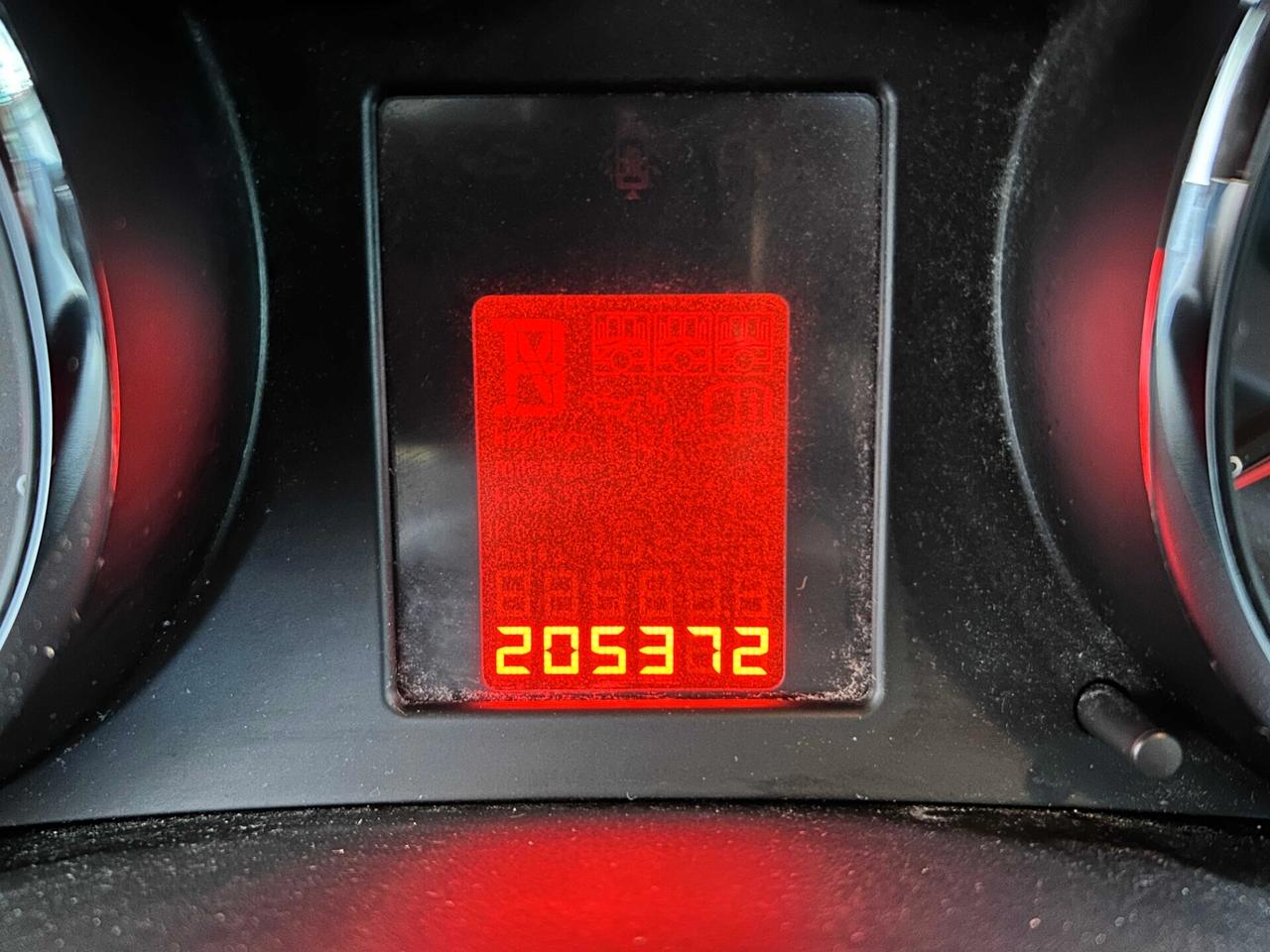 Opel Meriva 1.3 CDTI 95CV - 2012