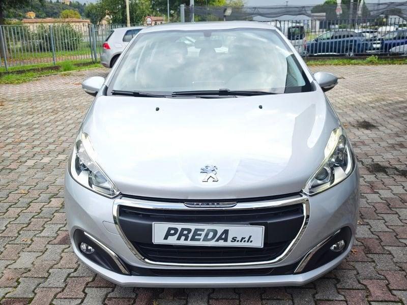 Peugeot 208 1.4 HDi 68 CV 5 porte Active (OK NEOPATENTATI)