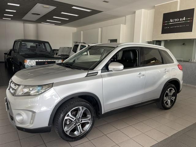 Suzuki Vitara 1.6 vvt V-Top s&s 4wd allgrip