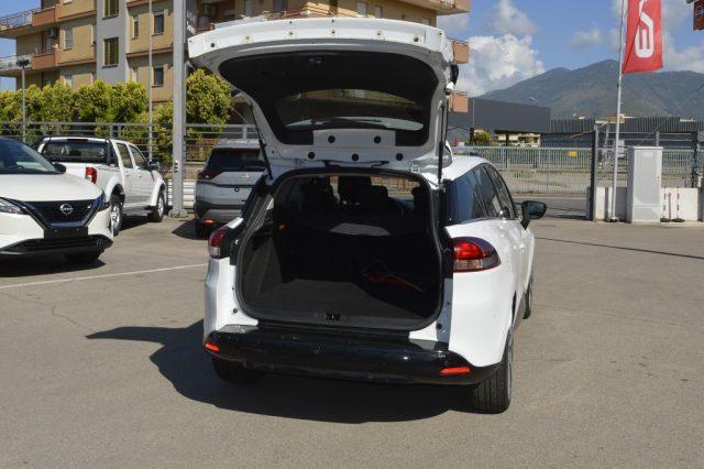 RENAULT Clio Sporter 1.5 dCi 8V 90CV Costume national