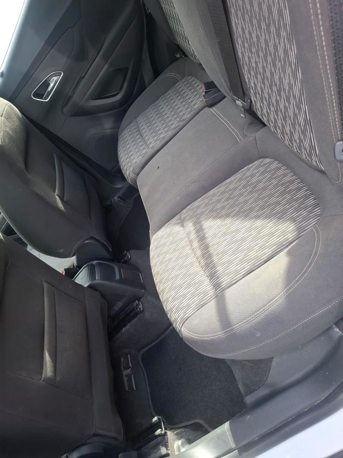 Opel Mokka 1.4 Turbo GPL Tech 140CV 4x2 Cosmo (103Kw)