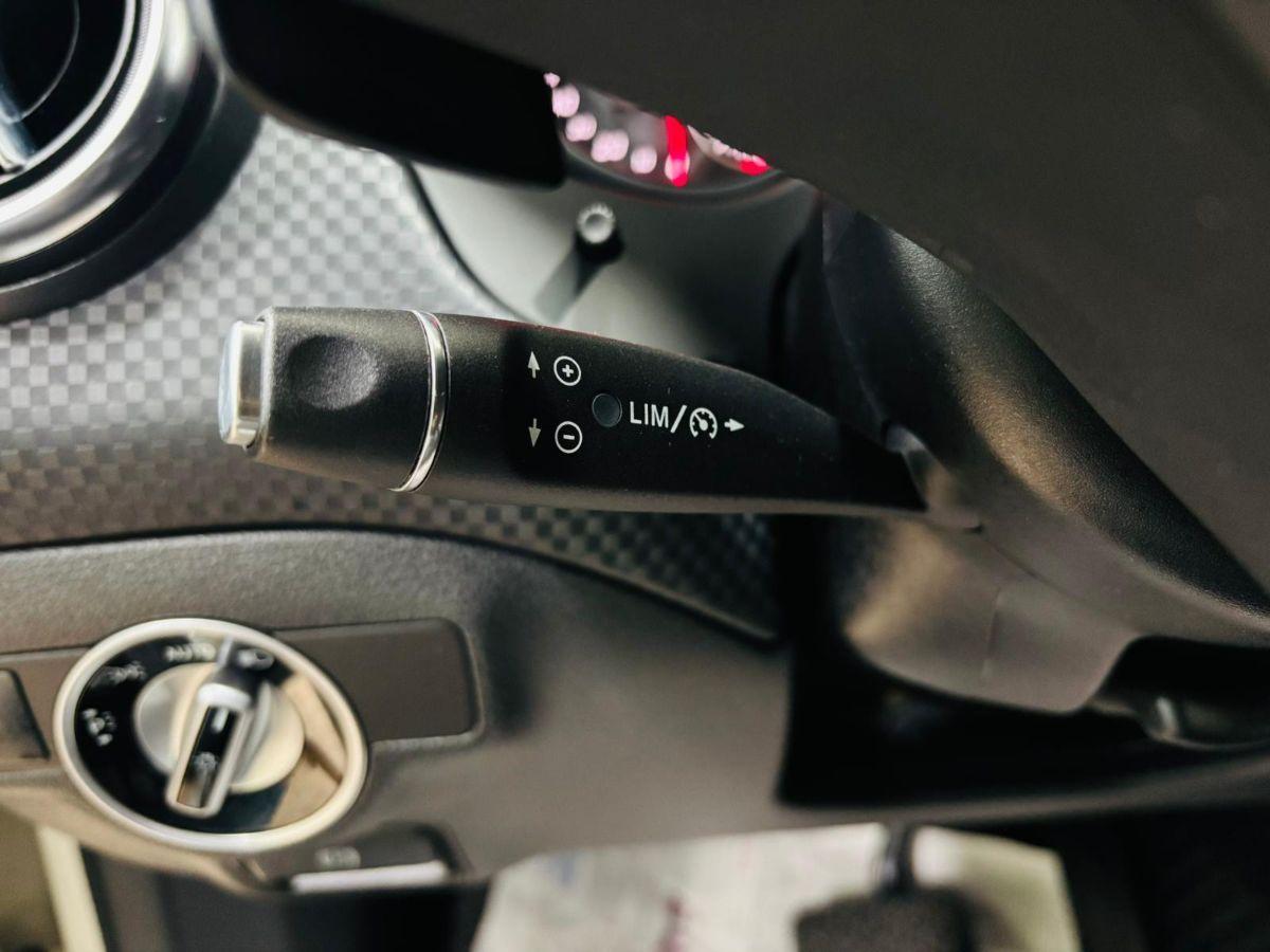 Mercedes Classe A 200 d Automatic Sport