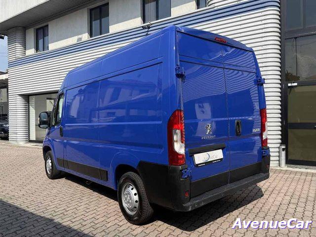 PEUGEOT Boxer 333 2.2 140 L2H2 PM-TM FURGONE PREZZO REALE