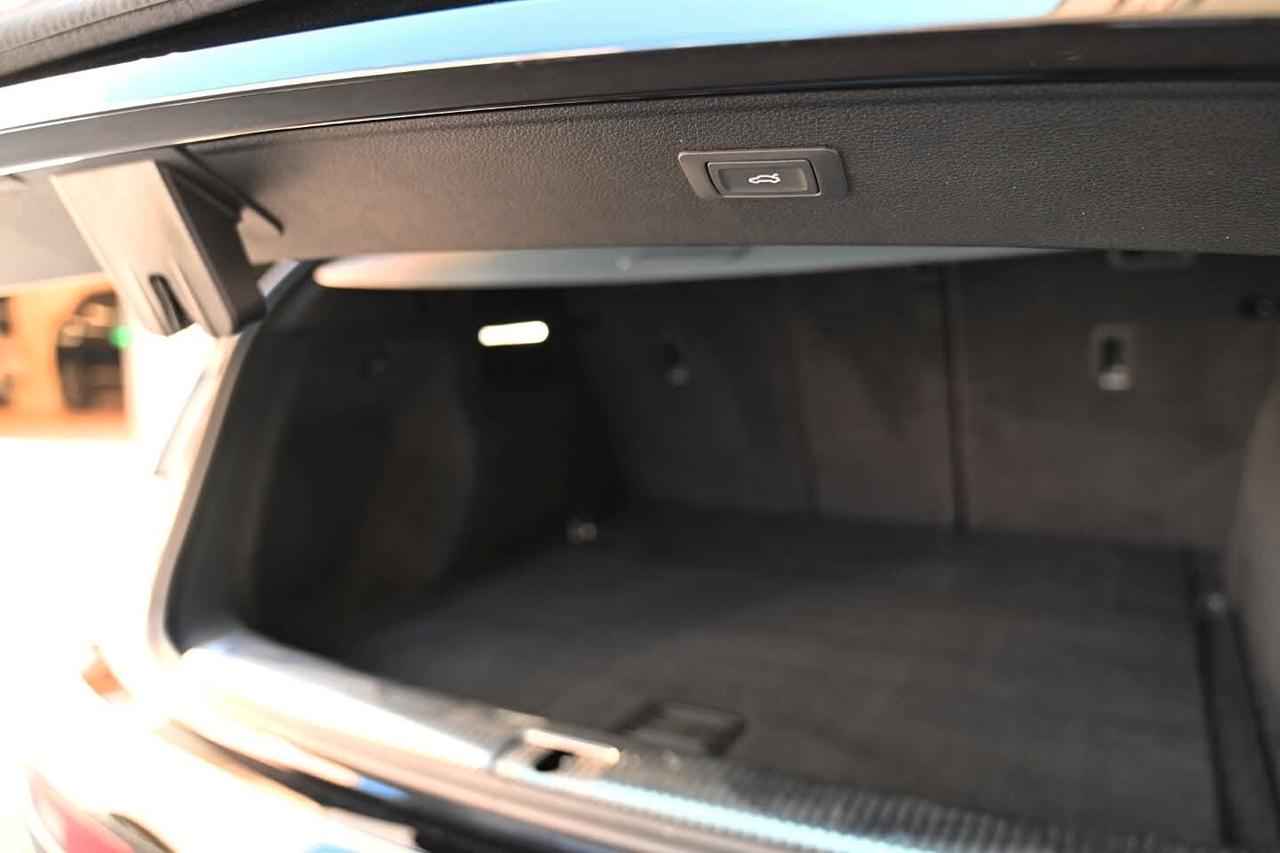 Audi Q5 35 TDI S tronic ADVANCED