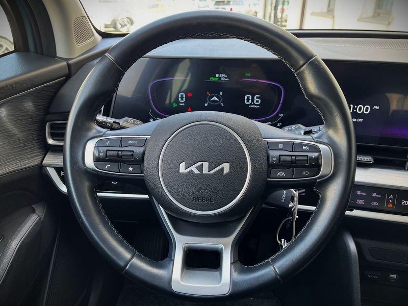 Kia Sportage Sportage 1.6 tgdi Gpl Business 136cv 2wd
