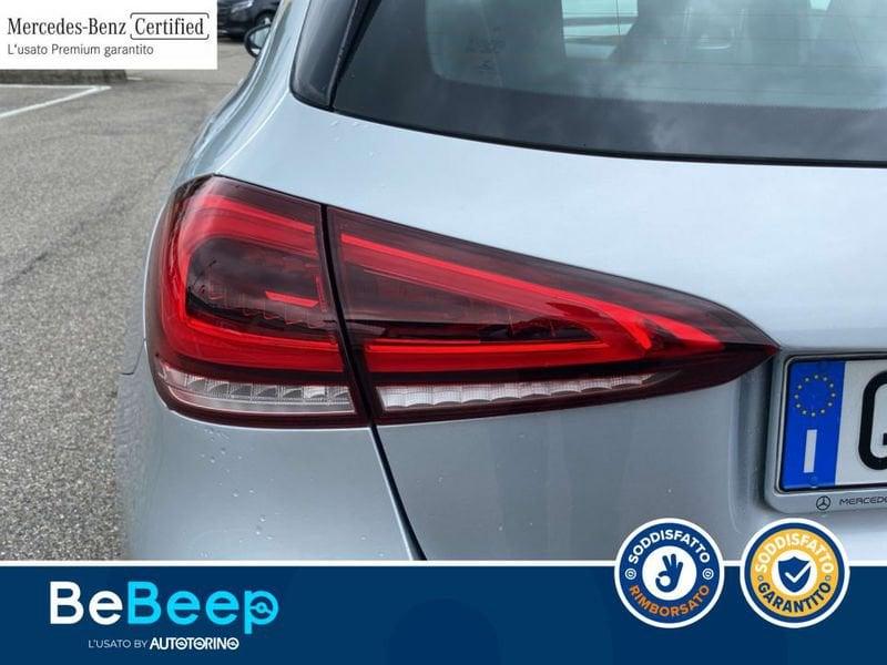 Mercedes-Benz Classe A A 200 PREMIUM AUTO
