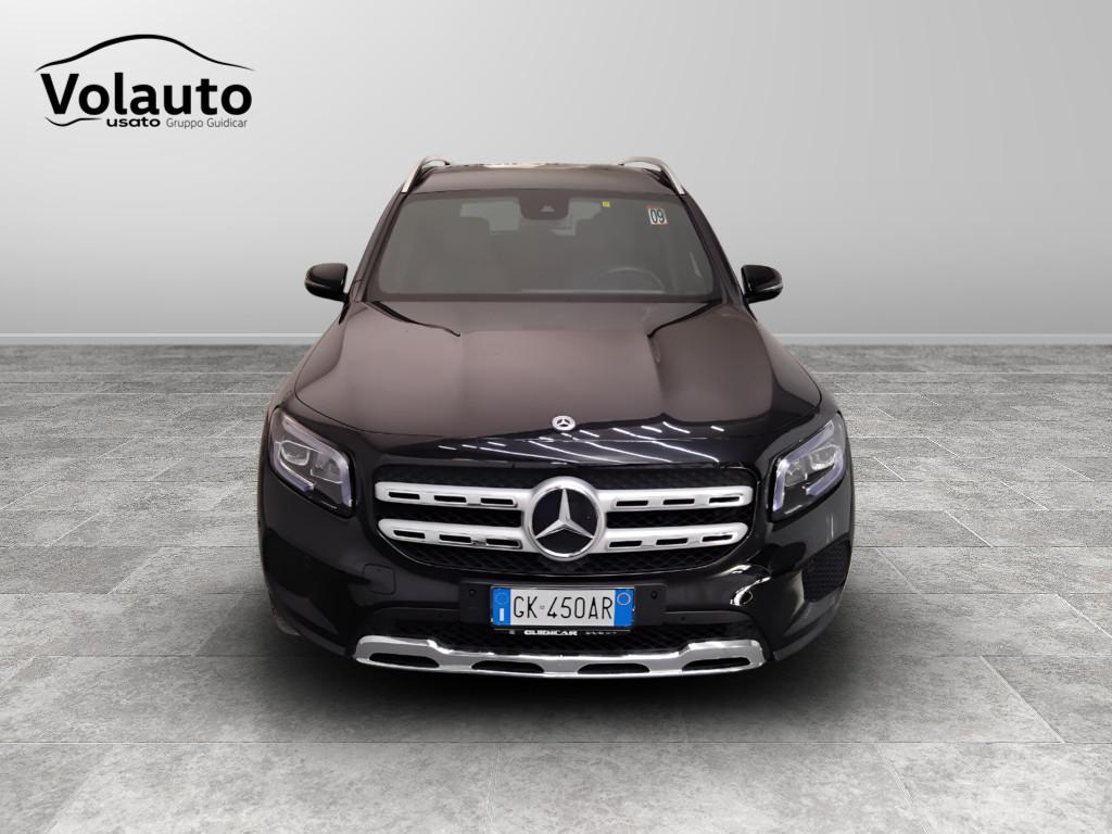 Mercedes-Benz GLB - X247 2019 - GLB 200 d Sport Plus auto