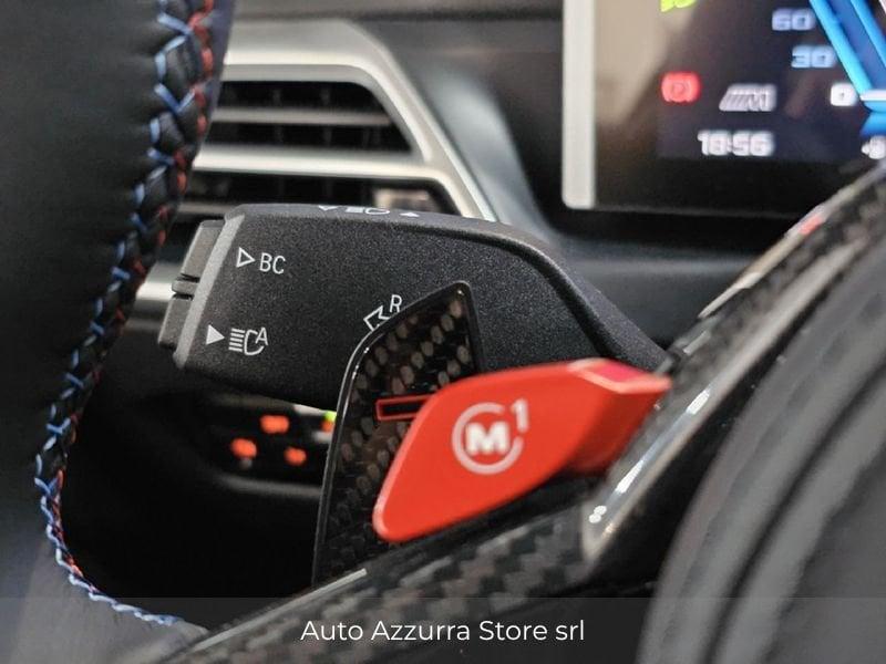 BMW M4 Coupé M4 Competition xDrive | IVA, CARBON, M BRAKES