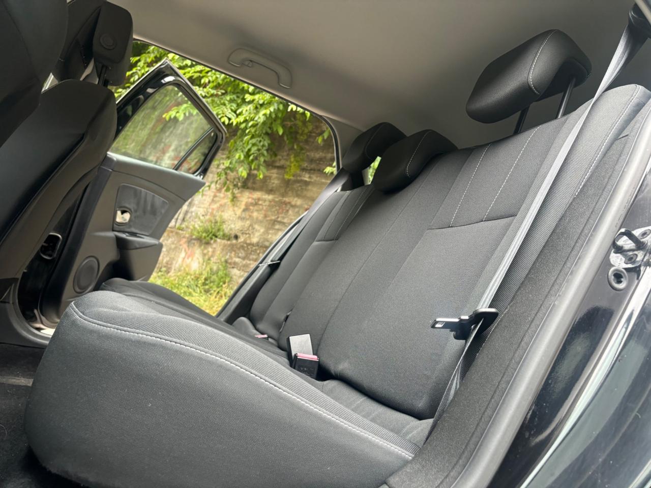 Renault Megane Mégane 1.5 dCi 110CV SporTour Attractive