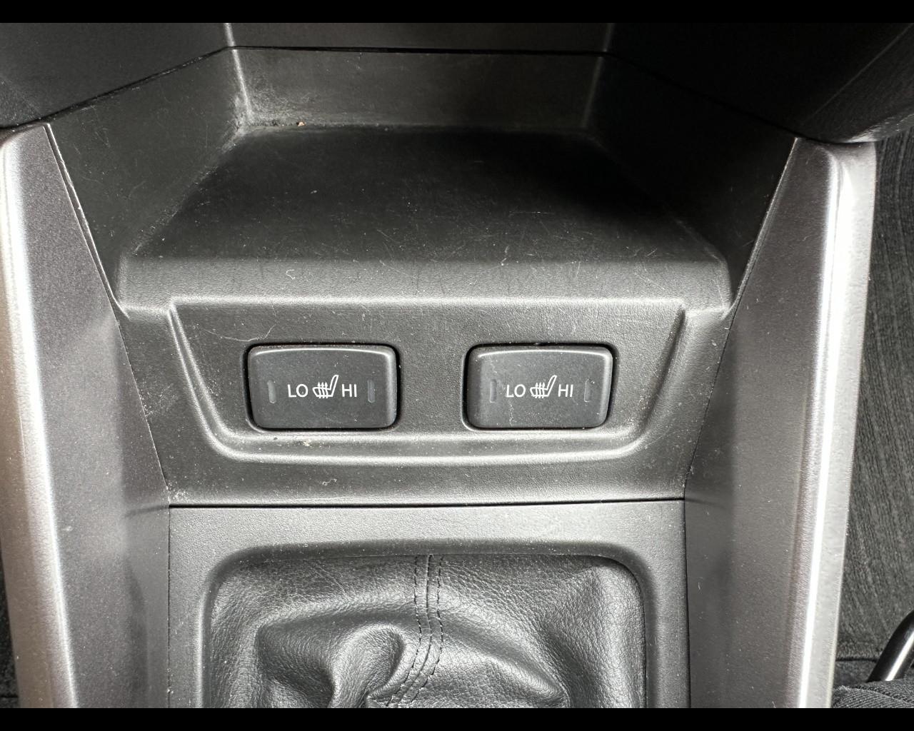 SUZUKI Vitara (2015) - Vitara 1.4 Hybrid Cool