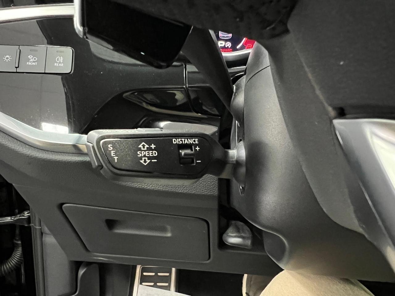 Audi RS Q3 Sportback 2.5 quattro s-tronic