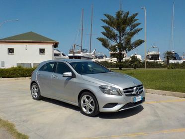 Mercedes-benz A 180 A 180 CDI Executive