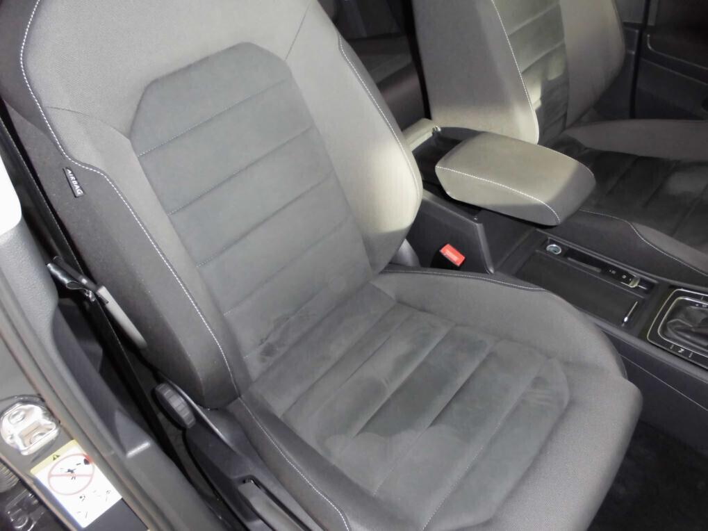 Volkswagen Golf 2.0 TDI DSG 5p. 4MOTION Executive BlueMotion Technology