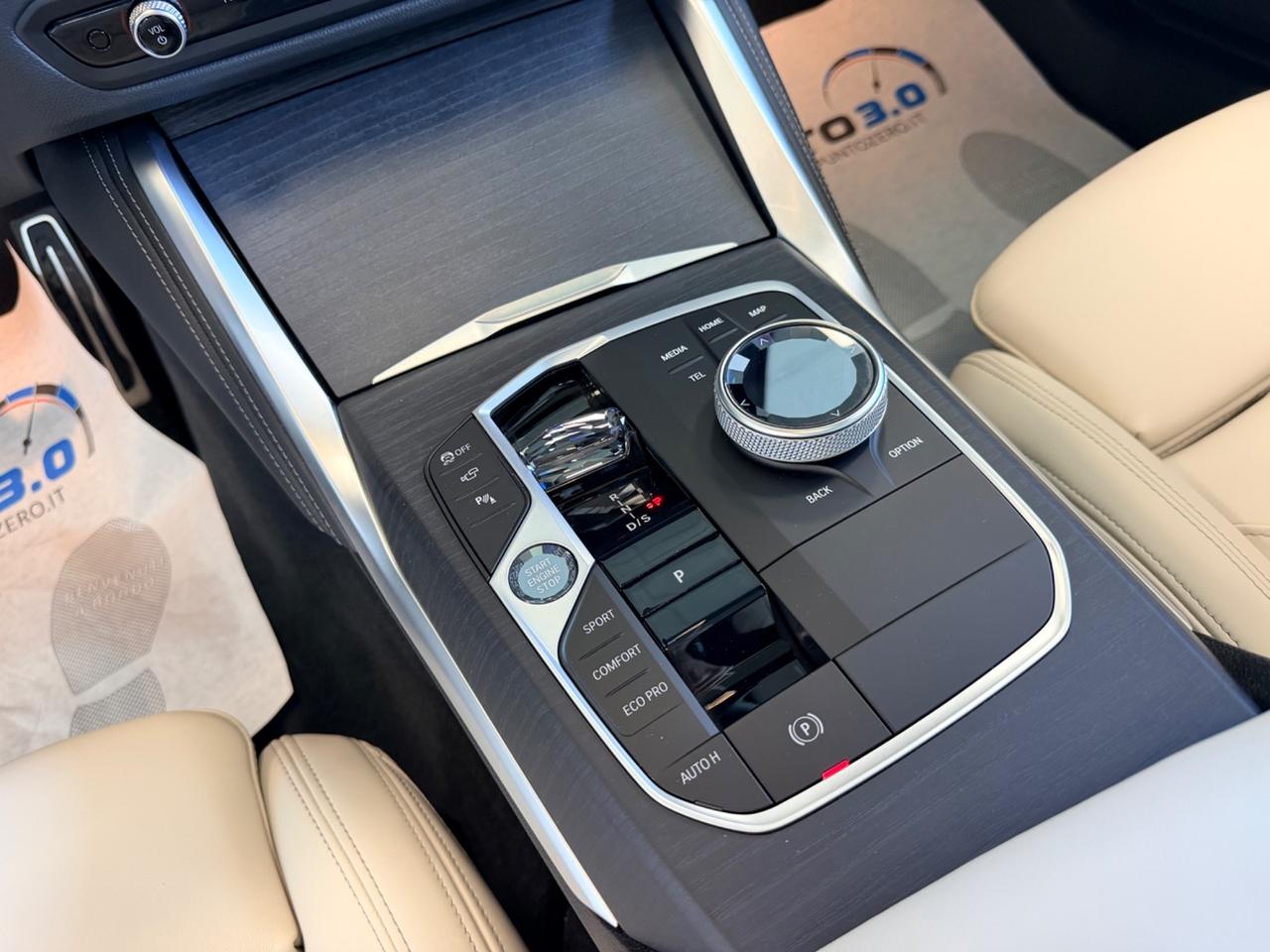 Bmw 4er Gran Coupe 420d xDrive 48V Msport Pro
