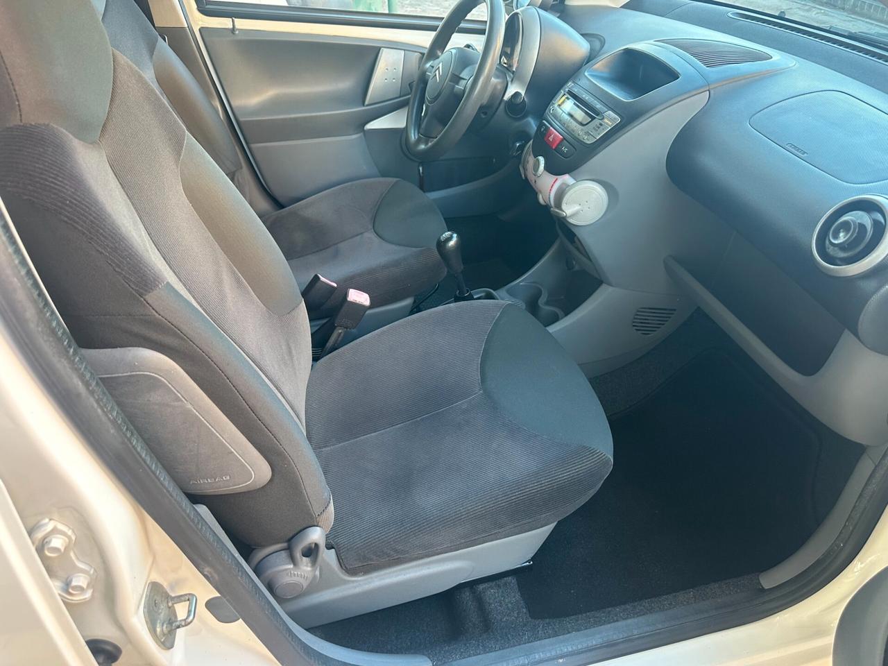 Citroen C1 1.0 Neopatentati