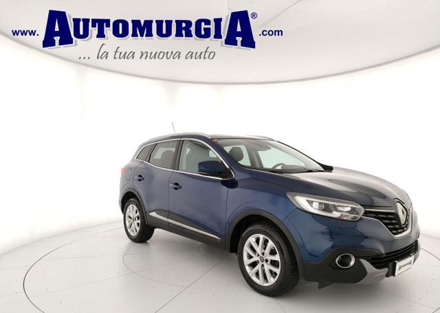 RENAULT Kadjar dCi 8V 110CV Energy Intens