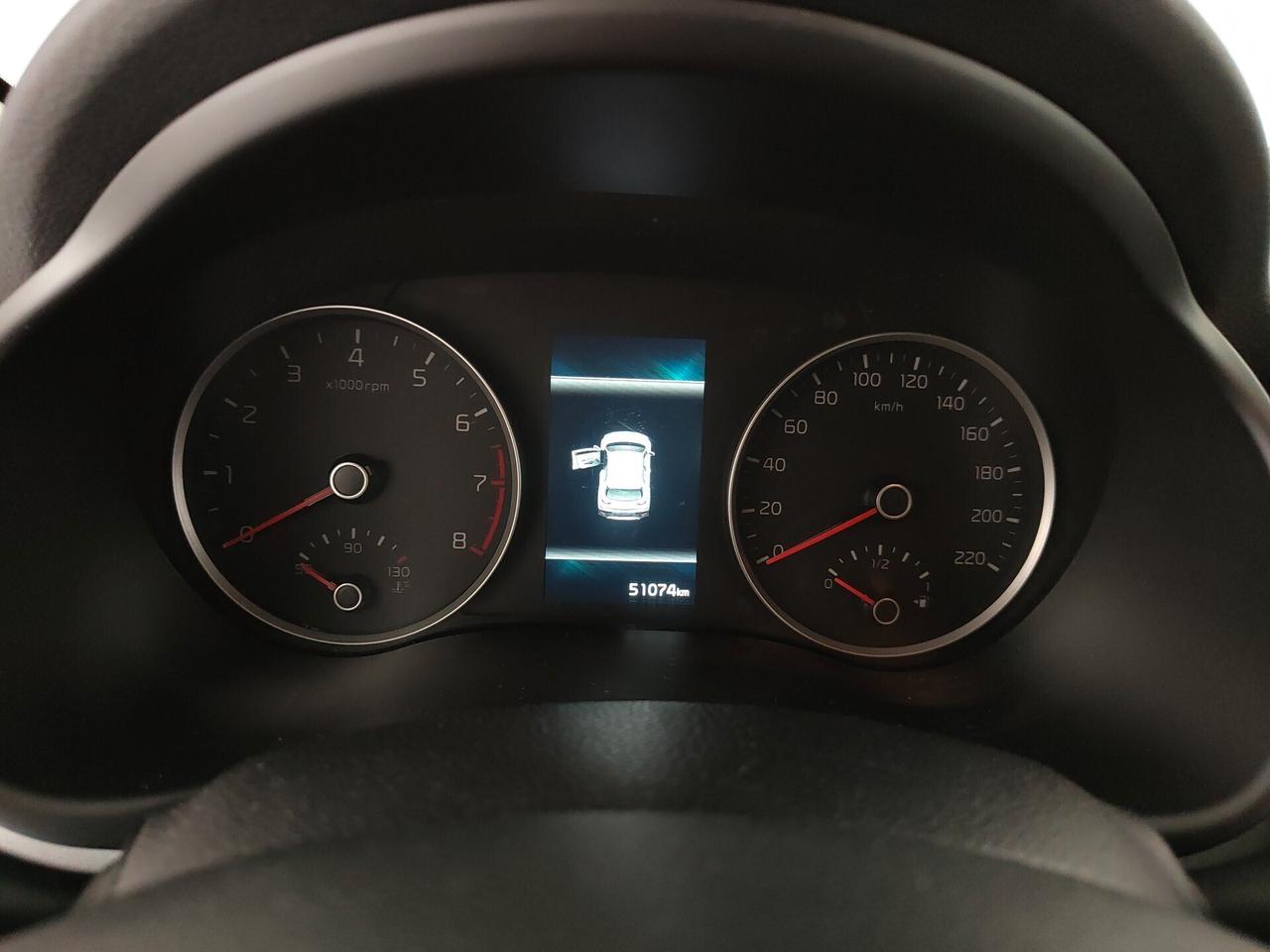 Kia Stonic 1.0 T-GDi 100 CV MHEV iMT Style