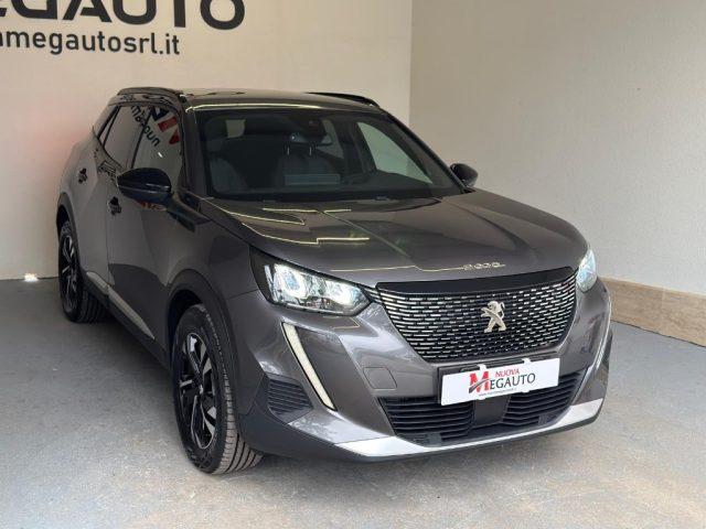 PEUGEOT 2008 PureTech 130 Allure Pack