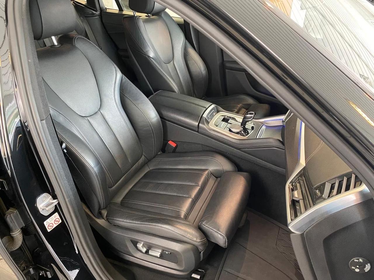 Bmw X6 xDrive30d Msport M SPORT 265CV LASER