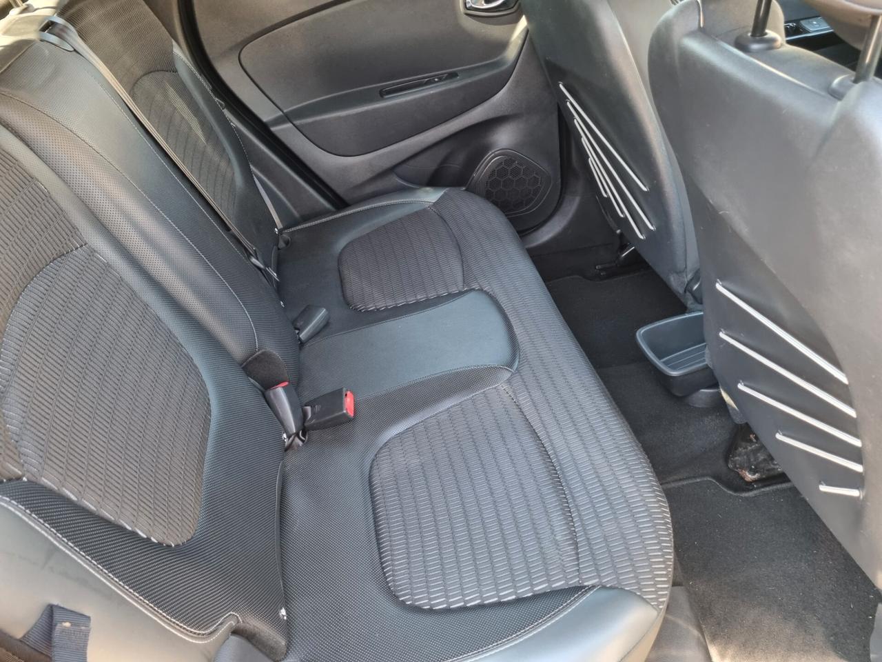 Renault Captur 1.5 dCi 8V 90 CV Start&Stop - TAGLIANDATA