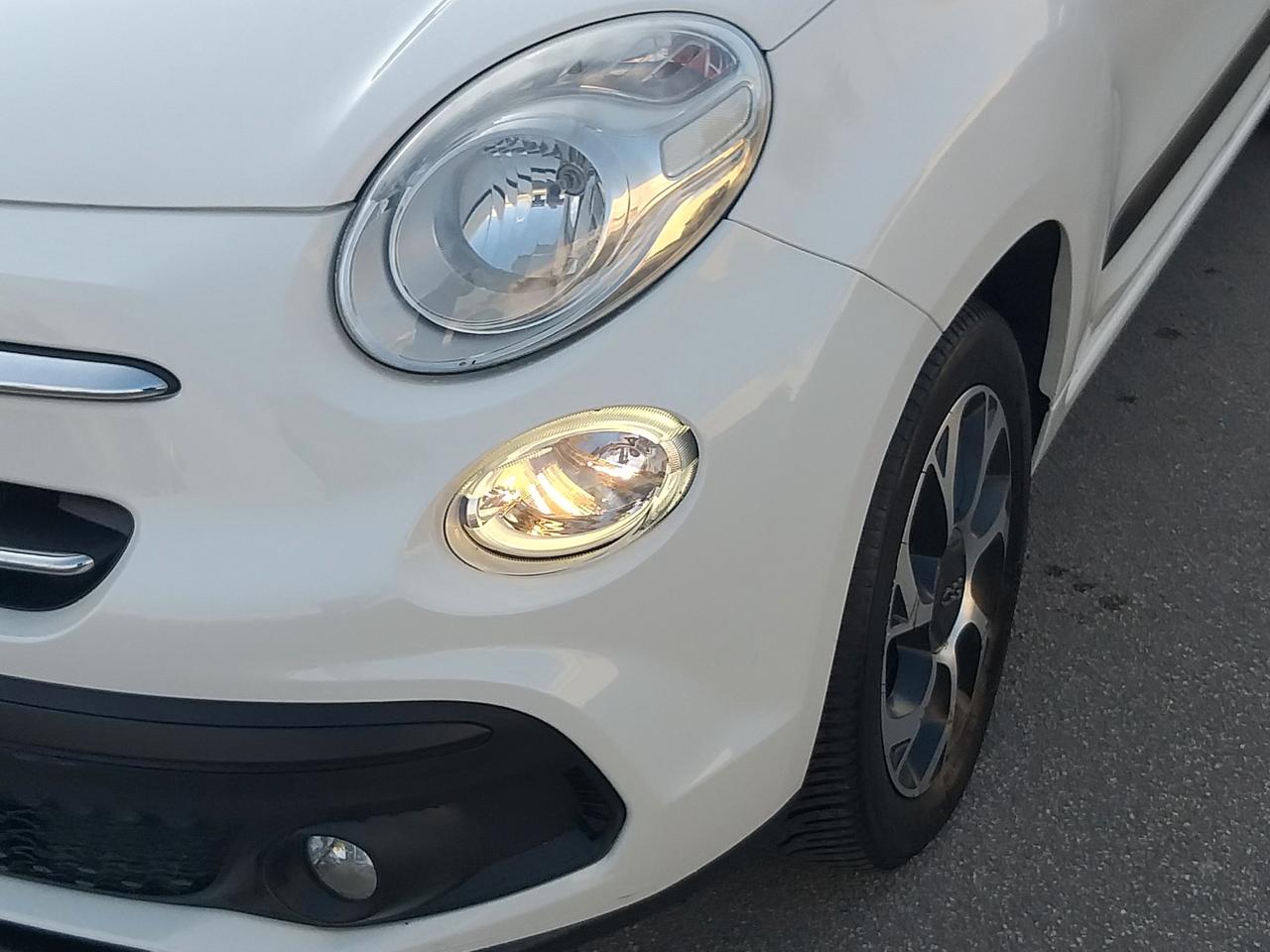 Fiat 500L 1.3 Multijet 95 CV Business