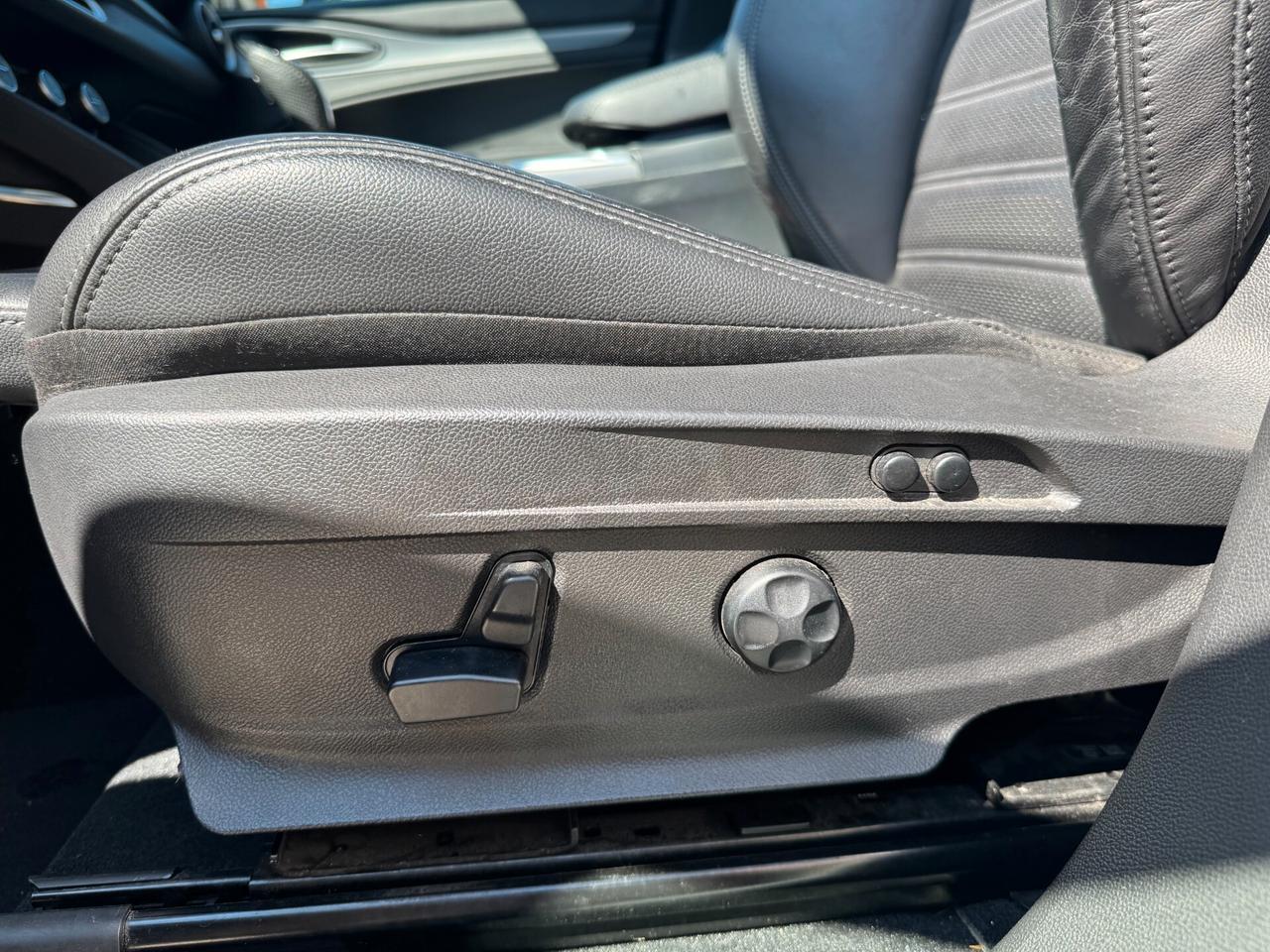 Alfa Romeo Stelvio 2.2 Turbodiesel 210 CV AT8 Q4 Veloce Tì