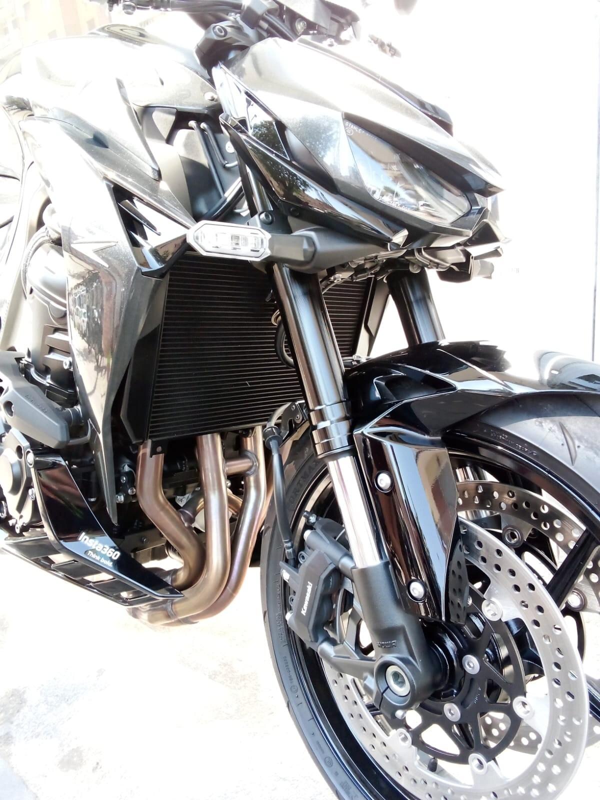 Kawasaki Z 1100