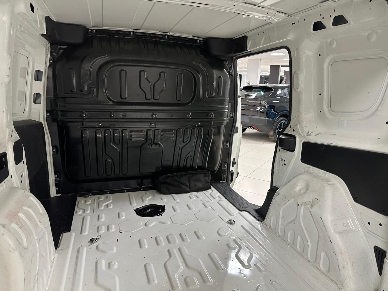 Fiat Doblo Doblò CARGO 1.6 MJT 95CV - 2020
