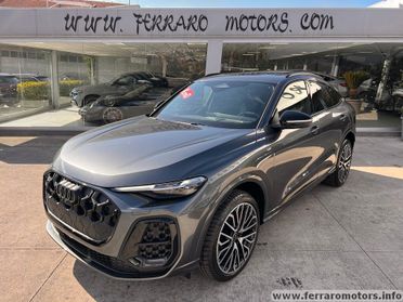 Audi Q5 SPB TDi 150 kW mHEV+ S tronic quattro line edition