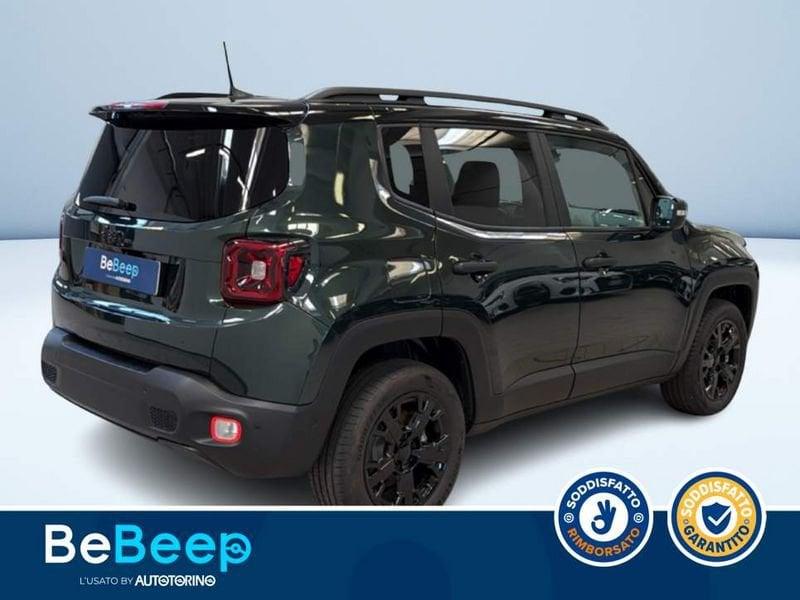 Jeep Renegade 1.3 T4 PHEV NORTH STAR 4XE AT6
