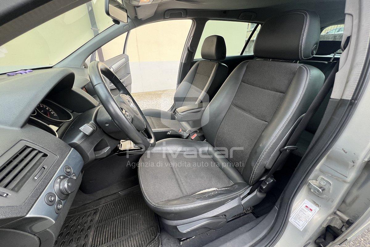 OPEL Astra 1.7 CDTI 101CV Station Wagon Cosmo