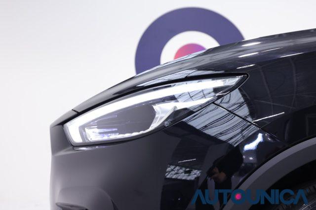 MG ZS 1.0T-GDI LUXURY FULL LED TETTO PANORAMICO APRIBILE