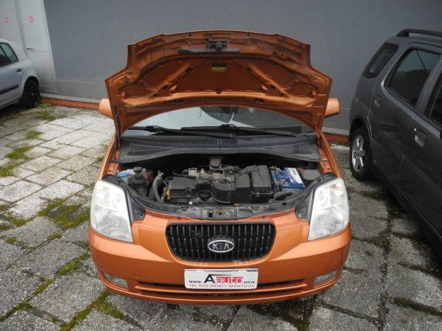 KIA Picanto 1.0 12v 5p. - OK NEOPATENTATI - UNICO PROPRIETARIO