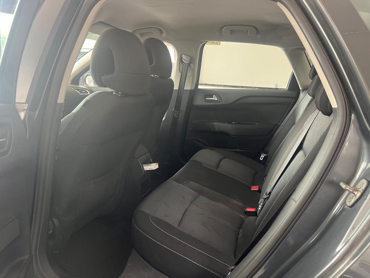 Citroen C4 1.6 HDi 90 Business
