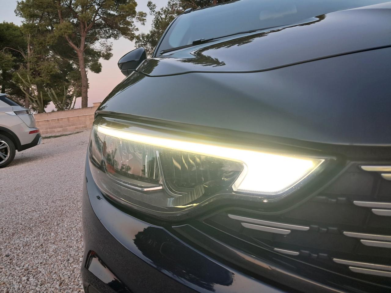 Fiat Tipo 1.6Mtj 120cv-Lounge*NAVI*LED*VIRTUAL