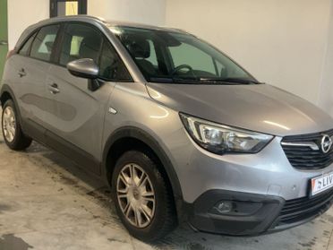 OPEL Crossland Crossland X 1.2 Turbo 12V 110 CV...