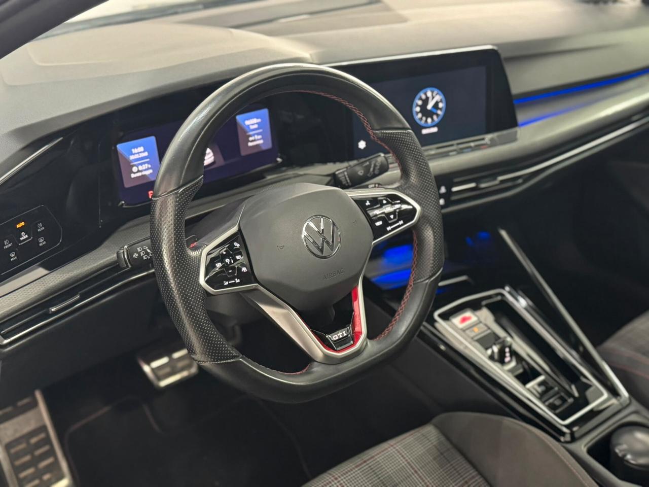 Volkswagen Golf GTI 2.0 TSI DSG IVA ESPOSTA