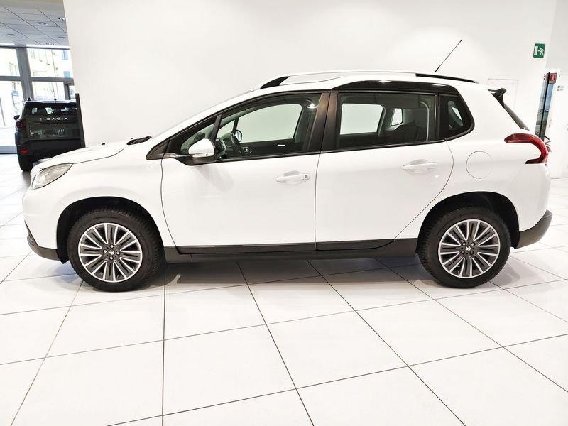 Peugeot 2008 2008 1.6 bluehdi Active 75cv my16*DIESEL*SUPER PREZZO*
