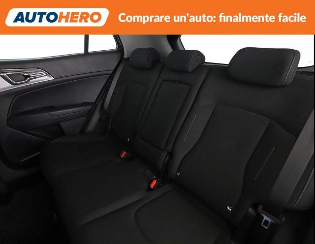 KIA Sportage 1.6 TGDi MHEV Business