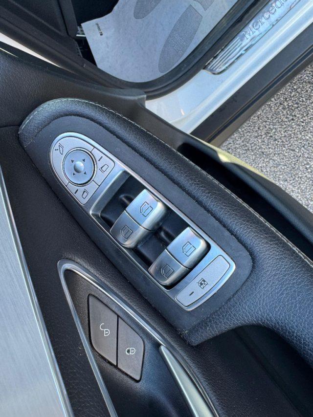 MERCEDES-BENZ GLC 250 d 4Matic PREMIUM *IVA*GANCIO TRAINO*TAGLIANDATA*