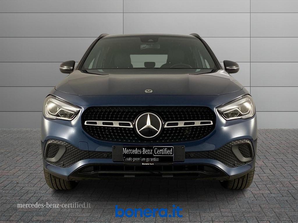 Mercedes GLA 200 200 D Sport Plus 8G-DCT