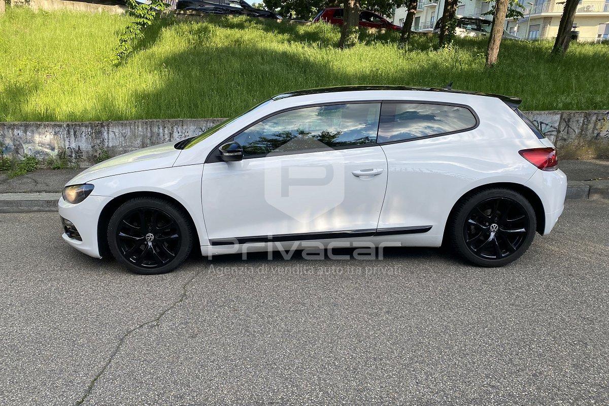VOLKSWAGEN Scirocco 1.4 TSI