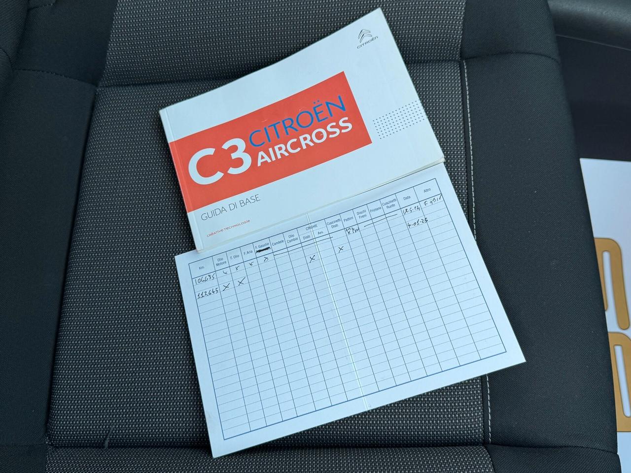 Citroen C3 Aircross 1.5 BlueHDi 100 S&S Shine 2019