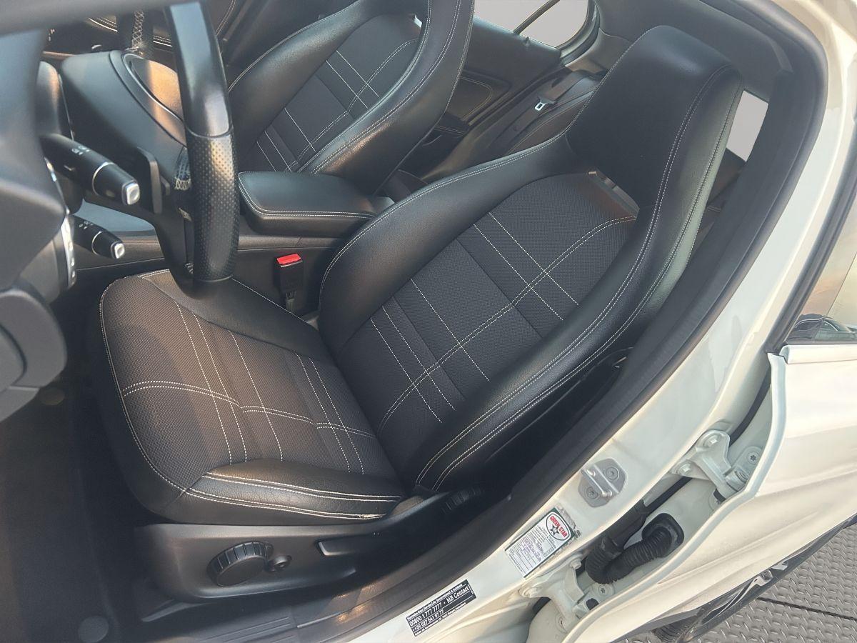 MERCEDES - Classe GLA - 220 CDI Automatic 4Matic Premium AMG TETTO