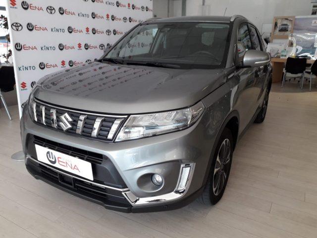 SUZUKI Vitara 1.4 Hybrid 4WD AllGrip Top